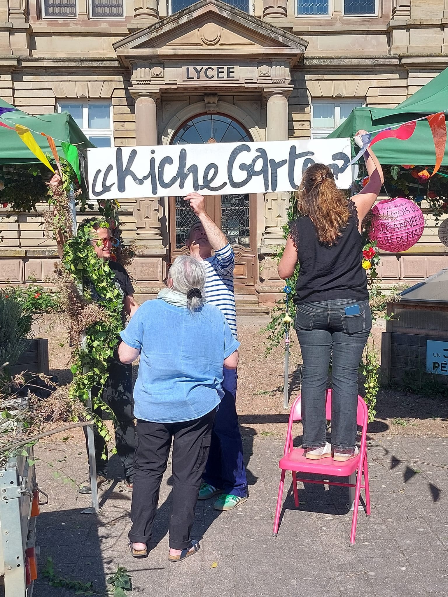 Marché de Printemps 2026